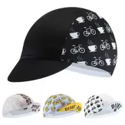 Mesh Fabrics Summer Cycling Hat Bicycle Hats Bicycle Riding Cap Quick-Drying