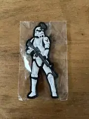 Stag Arms STORM TROOPER Patch Las Vegas Shot Show 2023 Patch New !! Authentic!!