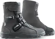 Gaerne G.Dune Aquatech, short boots waterproof , color: Dark Grey/Black , size: 46 EU
