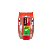 NNEDSZ SCOTCH Packing Tape 150-AU 48mm Pack of 6