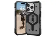 UAG Pathfinder MagSafe Case (Suits iPhone 15 Pro) - Ash