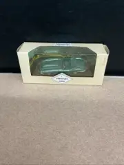 98121 Jaguar E Type Open Top Classic Vehicles From Corgi