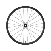 Front Wheel c32 28 wh-rs710-tl-f12 Tubeless 12x100 Disc Brake Center Lock