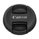 Canon鏡頭蓋E-77II