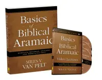 在飛比找博客來優惠-Basics of Biblical Aramaic: Co