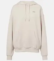 [Alo Yoga] Alo Yoga Accolade hoodie AU 6 beige
