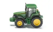 NEW FARMER SIKU 1870 John Deere 6920S Tractor 1:87 Die-cast Model Vehicle RETIRE