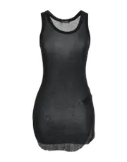 [ANN DEMEULEMEESTER] ANN DEMEULEMEESTER Tank tops - Item 10129767