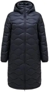 [Peak Performance] W Helium Down Coat