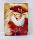 Brunette JEWEL PRINCESS BARBIE 1996 DISNEY CONVENTION EXCL signed Ann Driskill