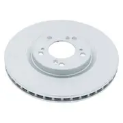 Bremtec Euroline Brake Rotor - Single, BDR2002ELH