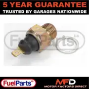 FuelParts Oil Pressure Switch Fits LDV 400 Peugeot 504 Ford Scorpio OPS2038MF