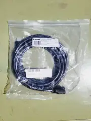 BRAND NEW Legrand - On-Q AC2M05BK 5 Meter HighSpeed HDMI Cable with Ethernet