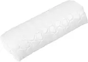 VICASKY Heart Hand Pillow Wrist Support Pad for Nail Salons Manicure Rest Pillow Wrist Cushion Nail Art Arm Rest Nail Tech Wrist Pad