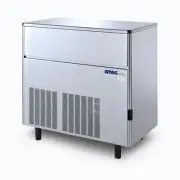 Bromic Refrigeration Bromic Ice Machine Self-Contained 115kg Solid Cube IM011...
