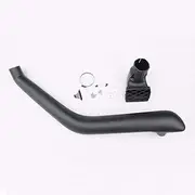 GOWE Rotational Moulding 4x4 Off Road Snorkel Kit For Suzuki Jimny 98-ON 1.3L Petrol (Complete Set) New [QPA182]