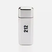 Carolina Herrera 212 Vip Man Eau De Toilette 50ml for men