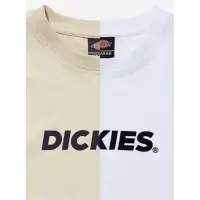 在飛比找蝦皮購物優惠-23公里 韓國代購 DICKIES 字母 LOGO 短TEE