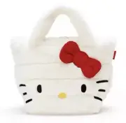 Hello Kitty Tote Bag Plush