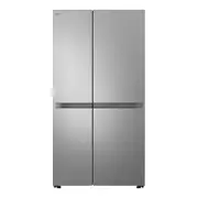 664L Side by Side Fridge - Stainless Finish - GS-B599PL