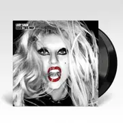 Born This Way (Vinyl)