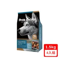 在飛比找ETMall東森購物網優惠-Pros Choice博士巧思OxC-beta TM專利活性