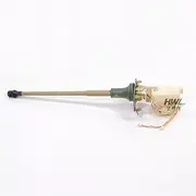 recoil barrel with gearbox for HL Henglong 3888A 1:16 RC Tank GERMAN KING TIGER