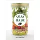 Salad in a Jar: 68 Recipes for Salads and Dressings [a Cookbook]