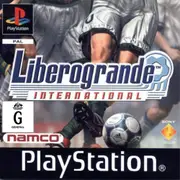 Liberogrande 2 International (PS1) [Pre-Owned]