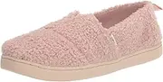 [TOMS] Girl's Slipper Alpargata