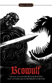 Beowulf by Professor Burton Raffel [Paperback]
