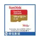 SanDisk Extreme microSDXC UHS-I(V30)(A2) 128GB 記憶卡(公司貨)