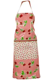 Apron Cherry--BEN-BEA3-CP