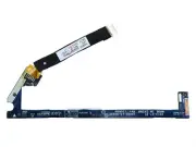 DELL ALIENWARE 14 M14X R3 SERIES LAPTOP LED INDICATOR BOARD WITH CABLE R94MR