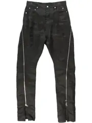[Rick Owens] Rick Owens-Jeans Bolan Banana-Donna 32
