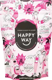BCAA Powder (Raspberry) - 300g