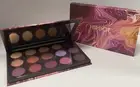 Hipdot - Zion Eyeshadow Pressed Pigment Palette 15 Shades Matte/ natural shimmer