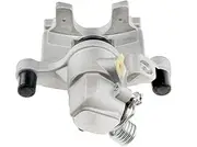 Rear Brake Caliper Complete Compatible with Mazda 3 BK 2003-2009 BP4K-26-980A HZT/MZ/008AB