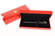 074040548105 Sheaffer Ferrari Intensity Satin Black Ballpoint Pen Sheaffer /