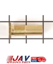 OEM Thermador Range Stove Oven Stove Cooktop Gas Tube Connector Inv# LR5282