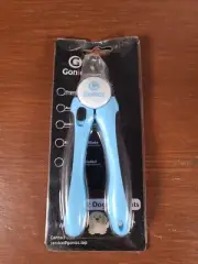 New! Nail Clippers and Trimmers with Safety Guard for Dog & Cat Pets Razor Sharp