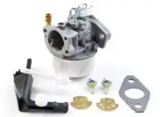 Carburetor Carb Assy. for Husqvarna CRT900 Tiller Briggs & Stratton Powered