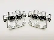 2 x New Front Brake Caliper Compatible with IVECO Daily IV V VI Van 2006+ BBC/VC/006A