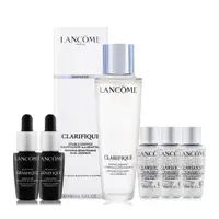 在飛比找誠品線上優惠-LANCOME 蘭蔻 超極光晶露入門組(極光水150ml+1