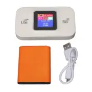 Portable 4G WIFI 300Mbps Plug and Play Micro Card Slot 4G USB Pocket Wifi S2EQ