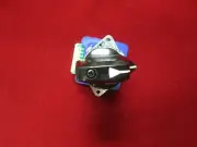 Tosoku T0S0DPP2 Digital Code Rotary Switch Japan Type (DPP02-0-10-N-16R)