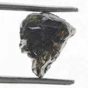 3.85 CT 9 MM Loose Rough Diamond Uncut Natural Diamond for Wedding Ring