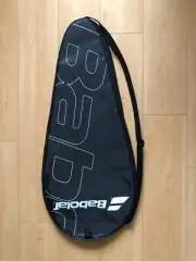 Tennis Racquet Cover Babolat Brand Fits Two 27-inch Rackets of Any Brand