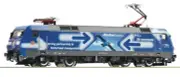 Roco 73168 HO Gauge DBAG BR152 135-0 AlbatrosExpress Electric Locomotive VI