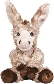 [Wrendale Designs] Jack Junior Donkey Plush Toy